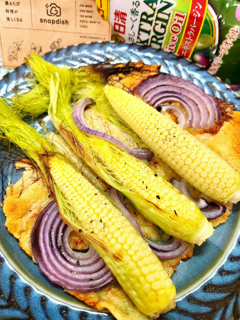 @きなこさんの料理 🔷アスパラガスのアルモンデ🧀チーズのパリパリ焼き🔷|@きなこさん