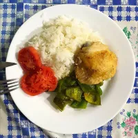 リアル、ボリビアの病院飯|Jhonny Yamashiroさん