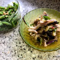レンジで無限なす☆作り置き|ヨウコさん