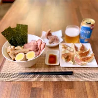 油そば|Ruotoさん