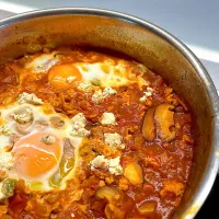 Shakshuka|Pelsia Yapさん