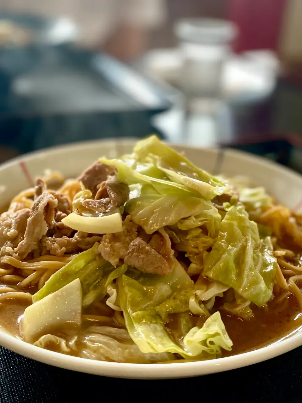 ローメン|けいこさん