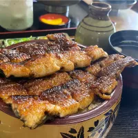 一本ひつまぶし|麻紀子さん