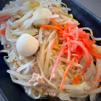 もやしあんかけ焼きそば！|Tomyさん