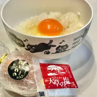 超高級TKG|ぎんさん