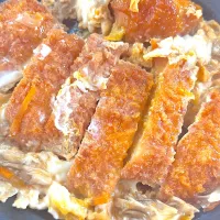 カツ丼|みうのすけさん