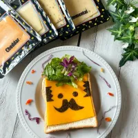 父の日にぴったり！朝食に💕