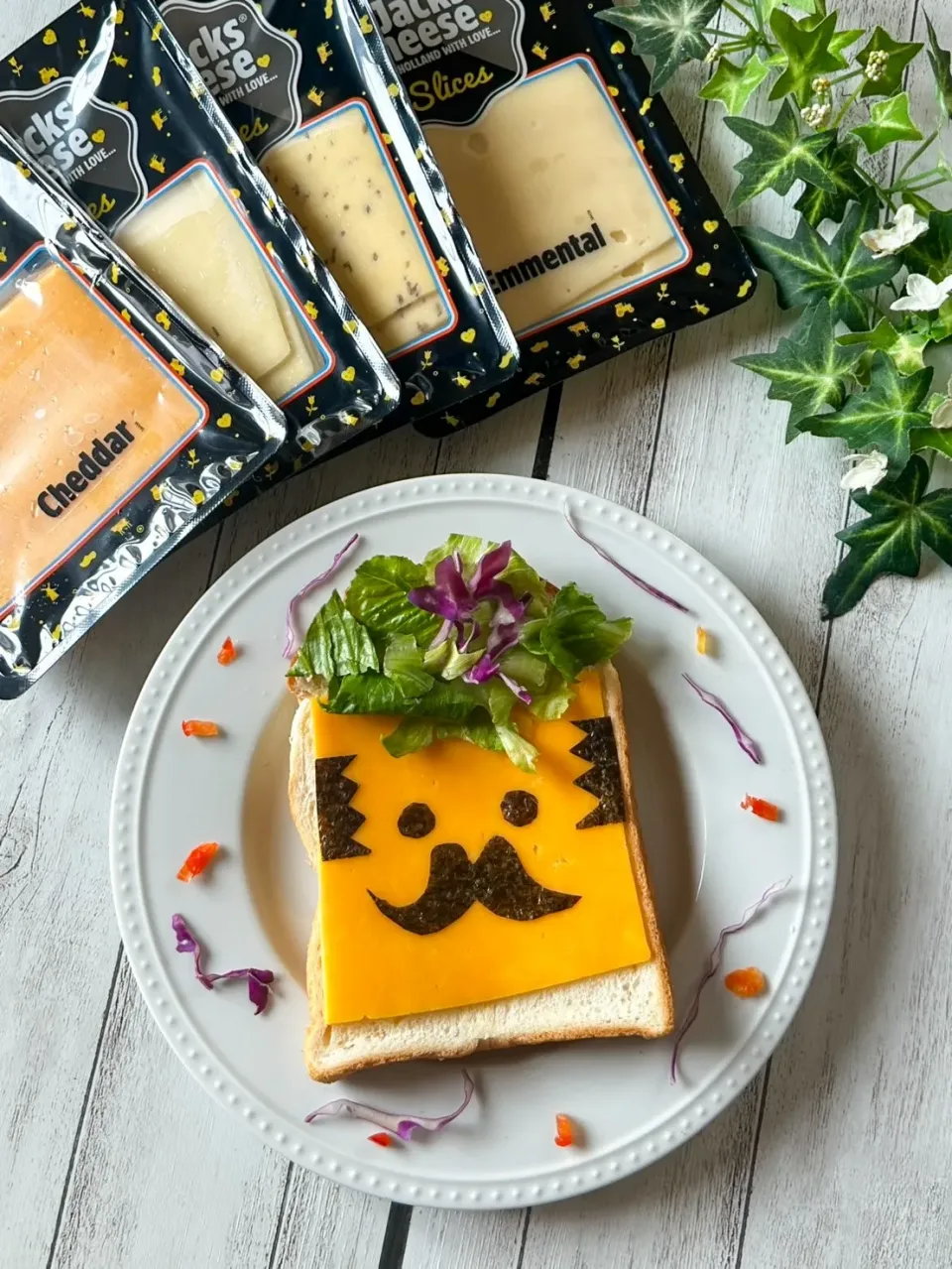 父の日にぴったり！朝食に💕|yoshiyoshiさん