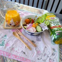 人参ドレッシング🥕|naonaomimichanさん