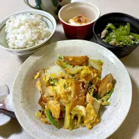 250613晩ごはん|mioさん
