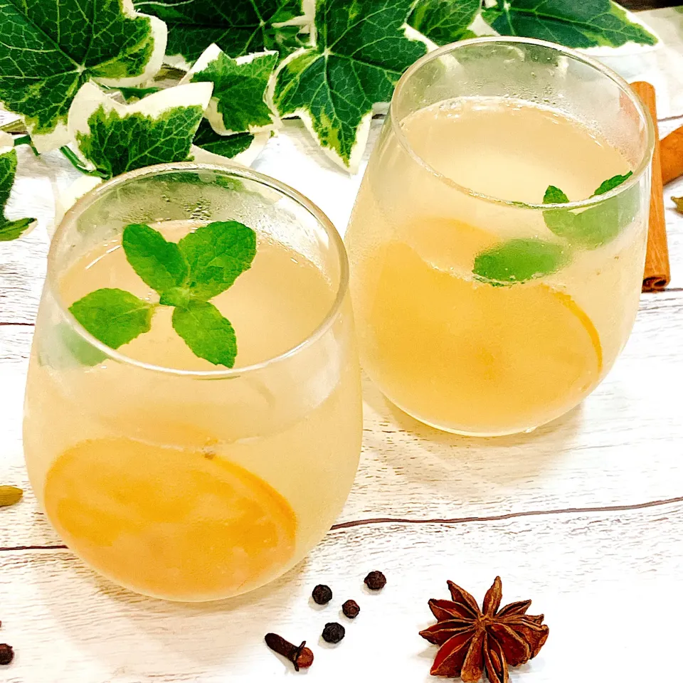 クラフトコーラ|sarada.makiさん