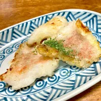 赤魚のサクサク焼き🍀| まいりさん