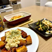 今日の晩酌🍻|藤沢豪さん