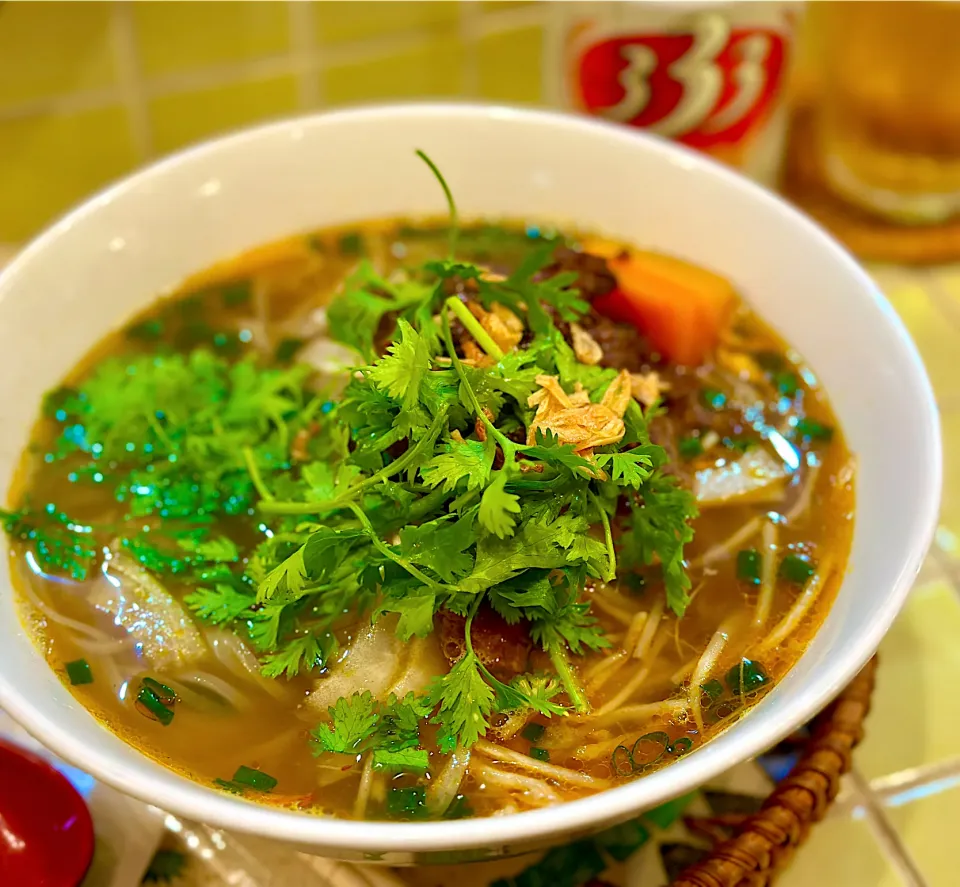 🇻🇳フーティウボーコー🍜|にゃあ（芸名）さん