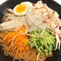 ビビン麺| あいこさん