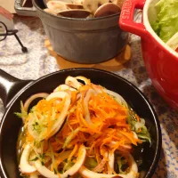 パパありがとうのごはん|えりえーるさん