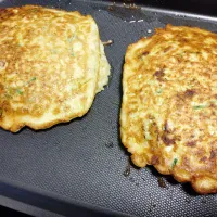 お好み焼き|うまゆにさん