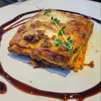 Lasagna| Arisaさん