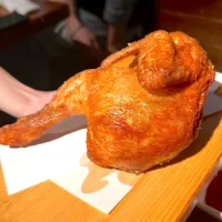 半身揚げ| yさん