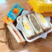 ＋6/13 JK弁＋| もこ。さん