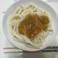 昨日の晩御飯☆冷やしうどん|Saharaさん