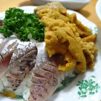 のっけ丼|番長さん