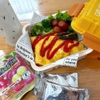 ＋6/14 JK弁＋|もこ。さん