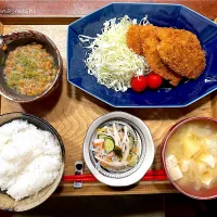 夜ご飯| nachiさん