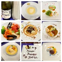 誕生日会|マイさん
