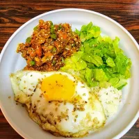 Spicy Tuna Bibimbap|Tam Tamさん
