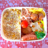 パパ弁当|yuu kingさん