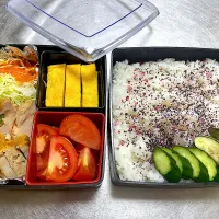 お弁当🍱| Ponoさん