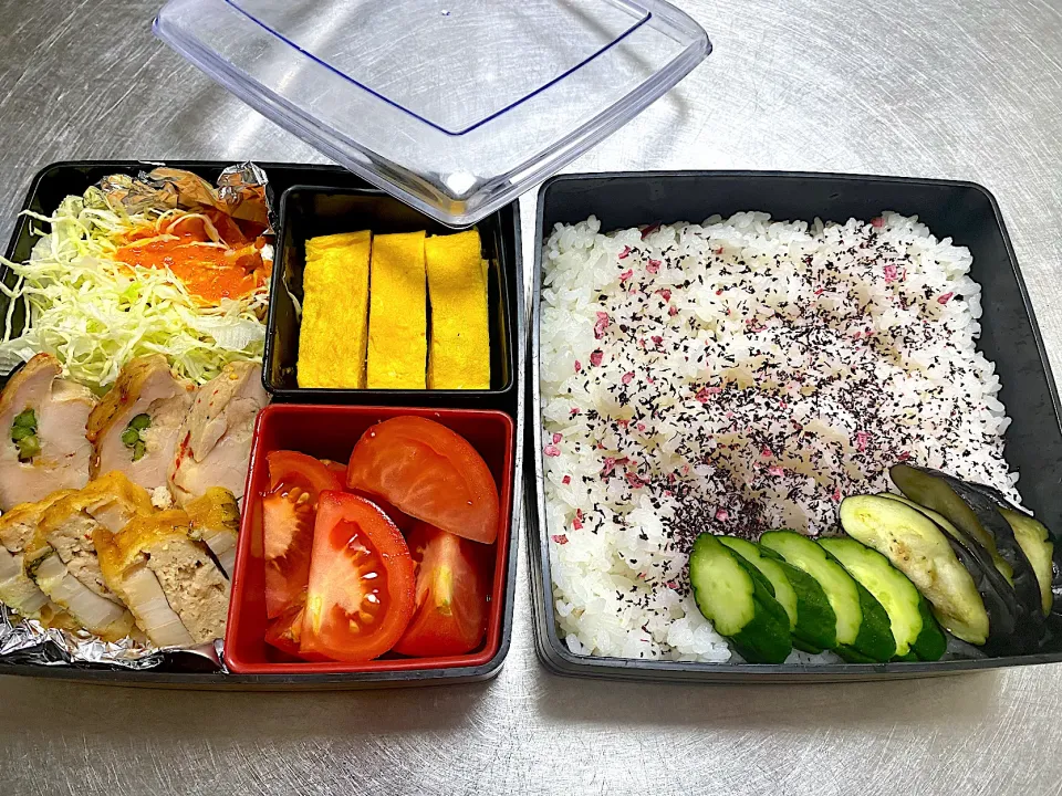 お弁当🍱|Ponoさん