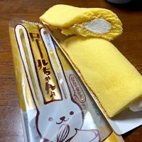 ロールちゃん|はっちぃさん