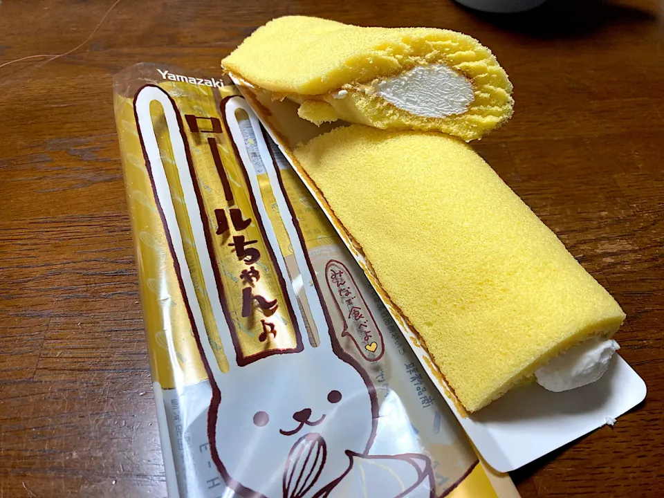 ロールちゃん|はっちぃさん