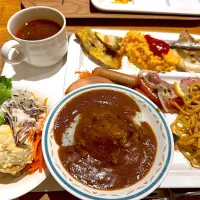 朝食バイキング|buhizouさん