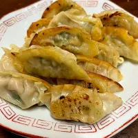 餃子🥟クッキングタレ＊ガーリック🧄ペッパー|henryさん