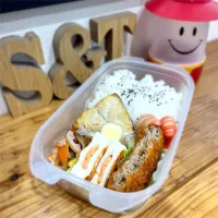 お弁当|まりもこさん