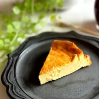ベイクドチーズケーキ🧀|lalapoさん