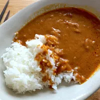 無印のカレーライス🍛|るんさん