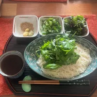 そうめん