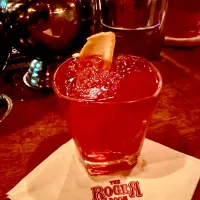 Negroni|gonbenさん