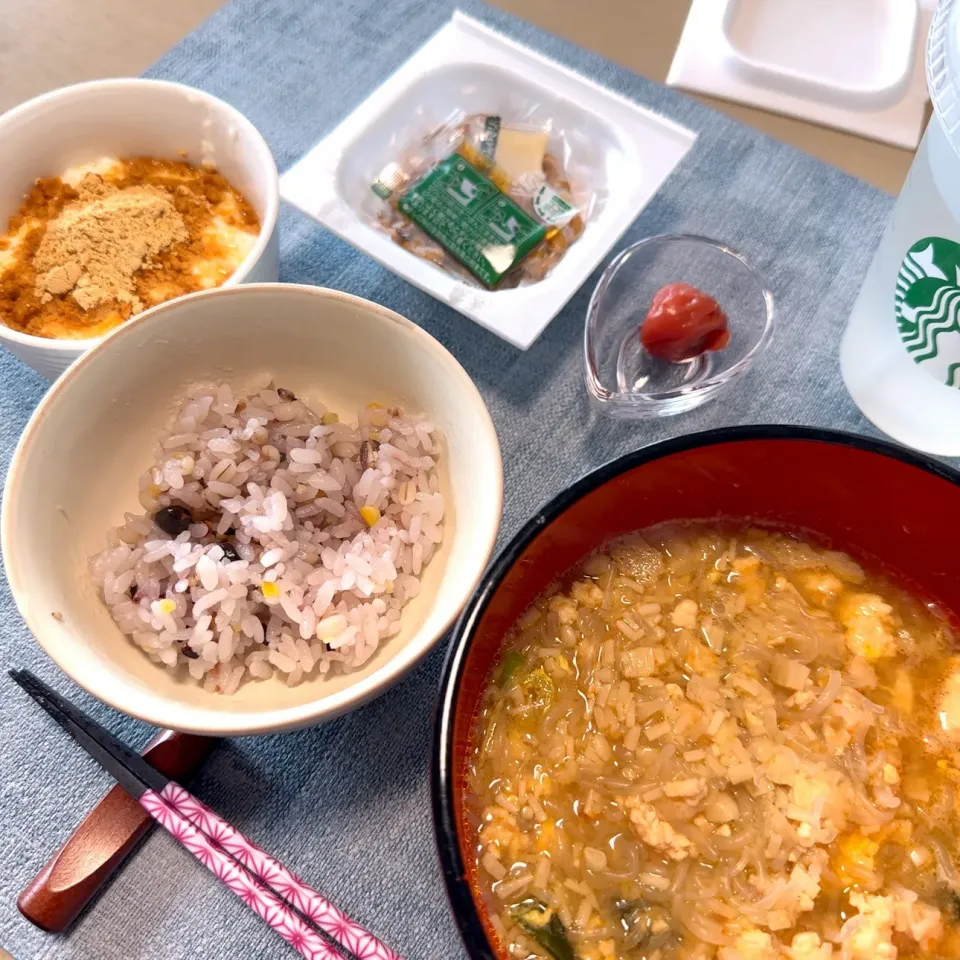 朝ごはん|ぷにだま♡さん