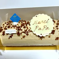 父の日| ふくぷくさん