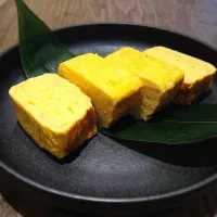 だし巻き卵| 古尾谷りかこさん