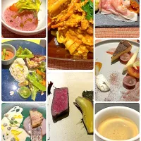イタリアンコース|besさん