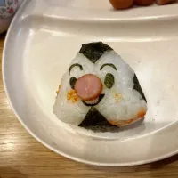 おむすびまん|こどさん