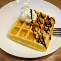 ワッフル| こどさん