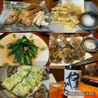 三軒茶屋沖縄料理　我如古にて③ 美味しくいただきました。石垣出身の友人の店です。ぜひ。|sniper66さん