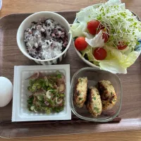 休日ランチ(◍•ڡ•◍)❤|いつみさん